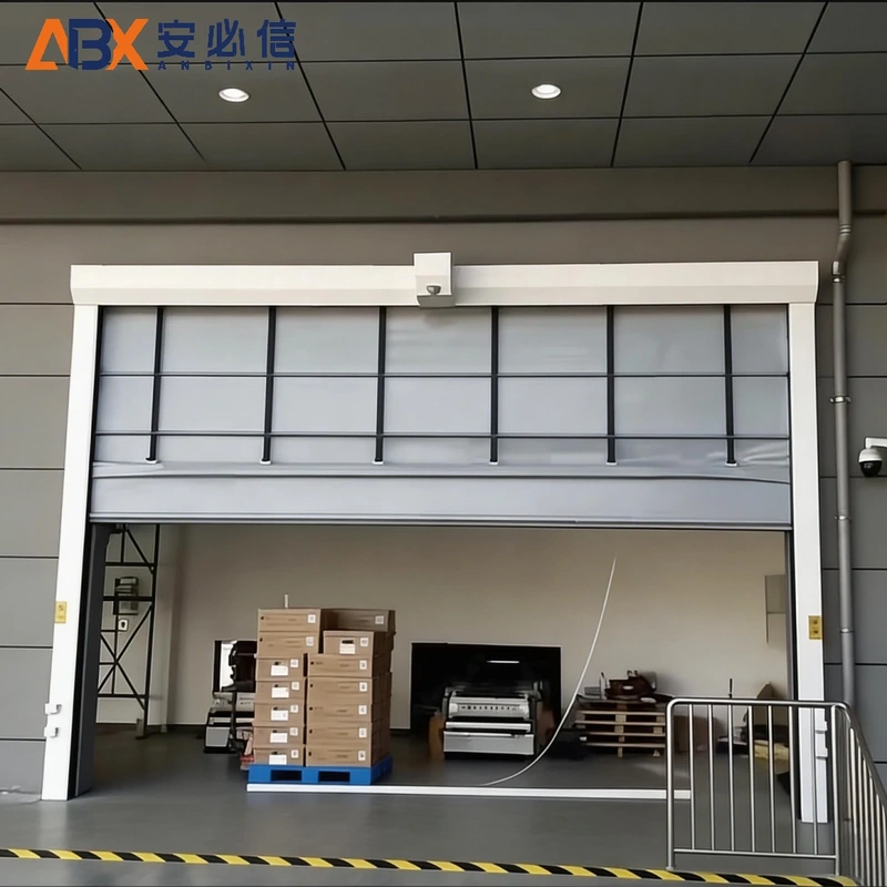 大理白族自治州快速堆积门